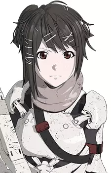 Gambar Karakter Anime: Zuru