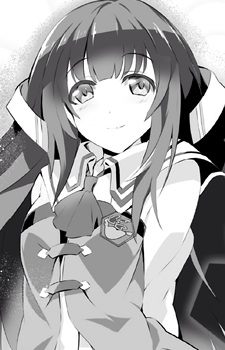 Gambar Karakter Yuzuhi Renjouji