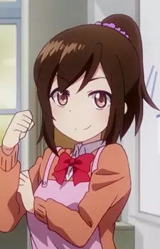 Gambar Karakter Anime: Tanaka