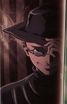 Gambar Karakter Rubel