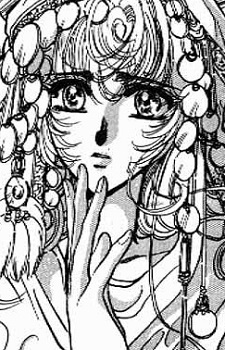 Gambar Karakter Shara