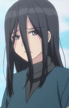 Gambar Karakter Anime: Nao  Tokioka