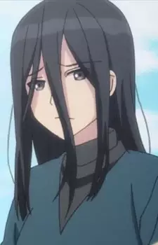 Gambar Karakter Anime: Nao Tokioka