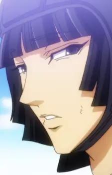 Gambar Karakter Anime: Shouta Adachigahara