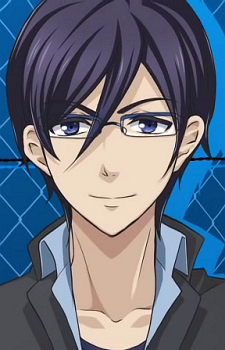 Gambar Karakter Anime: Toshiya  Murata