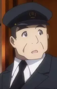 Gambar Karakter Anime: Yamada