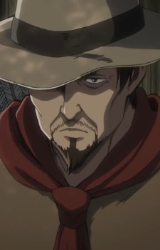 Gambar Karakter Arthur Blouse