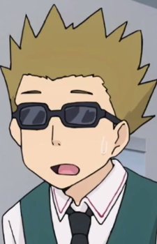 Gambar Karakter Assistant