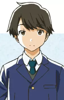 Gambar Karakter Anime: Kotarou Azumi