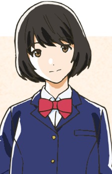 Gambar Karakter Miu Imazu