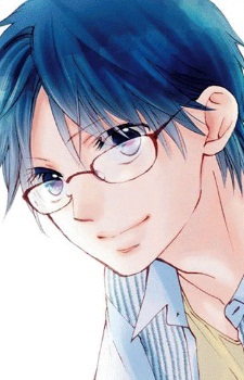 Gambar Karakter Takezou Kurata