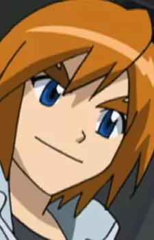 Gambar Karakter Anime: Reiki Soudou