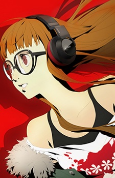 Gambar Futaba Sakura