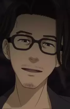 Gambar Karakter Anime: Minoru Madarame
