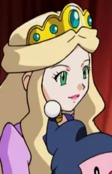 Gambar Karakter Anime: Eileen