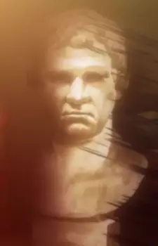 Gambar Karakter Anime: Agrippa