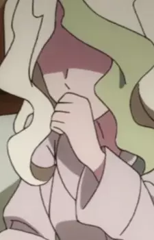 Gambar Karakter Anime: Bernadette Cavendish