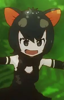 Gambar Karakter Anime: Tasmanian Devil