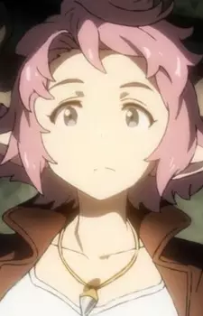 Gambar Karakter Anime: Karva