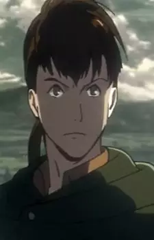 Gambar Karakter Anime: Lauda