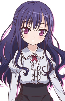 Gambar Karakter Nozomi Momijidani