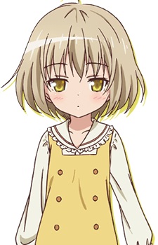 Gambar Karakter Sora Kaneshiro