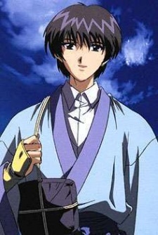 Gambar Soujirou Seta