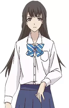 Gambar Karakter Anime: Kokono Minowa