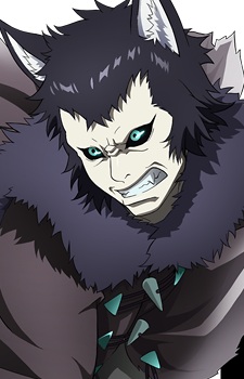 Gambar Karakter Dotsuku