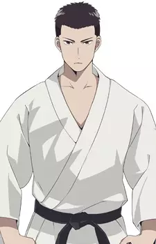 Gambar Karakter Anime: Tsubasa Umeya