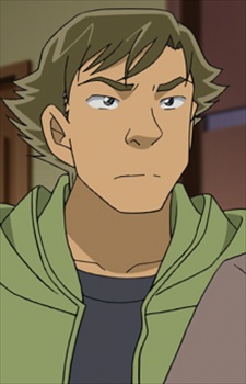 Gambar Karakter Ryousuke Sawada
