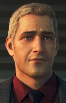 Gambar Karakter Glenn Arias