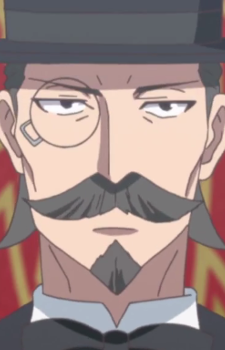 Gambar Karakter Zest De Noir