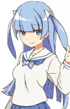 Gambar Karakter Anime: Tokiwa Kamikizaki
