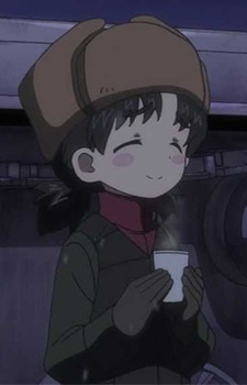 Gambar Karakter Nina