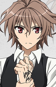 Gambar Karakter Sieg