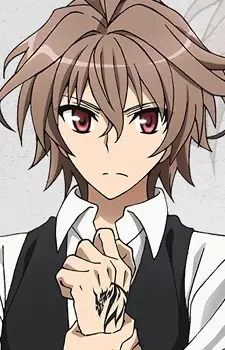 Gambar Karakter Anime: Sieg