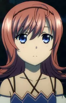 Gambar Karakter Anime: Yume Eguchi