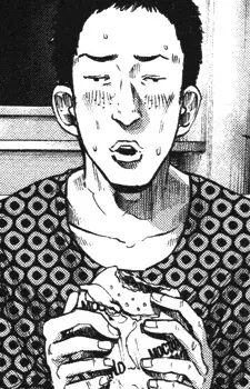 Gambar Karakter Anime: Setsuyuki Mimura