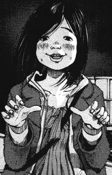 Gambar Karakter Hiromi Numata