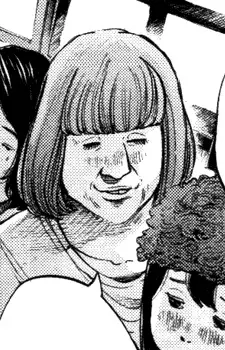 Gambar Karakter Anime: Guardian Angel Gibobogigi