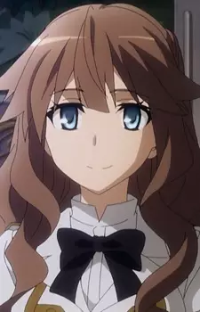 Gambar Karakter Anime: Fiore Forvedge Yggdmillennia
