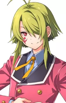 Gambar Karakter Anime: Campanella