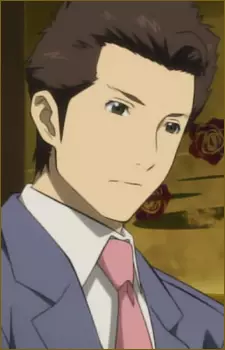 Gambar Karakter Anime: Hikaru Asahina