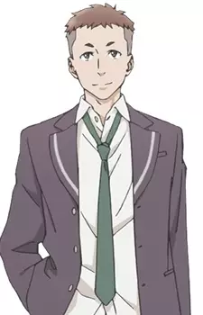 Gambar Karakter Anime: Haruto Souma