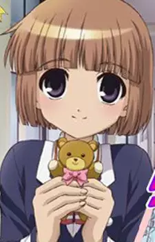 Gambar Karakter Anime: Momoka Fujimiya