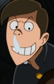 Gambar Karakter Nuke