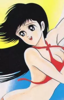 Gambar Karakter Anime: Mitsuko Yagyuu