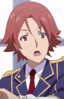 Gambar Karakter Rodde Ripley