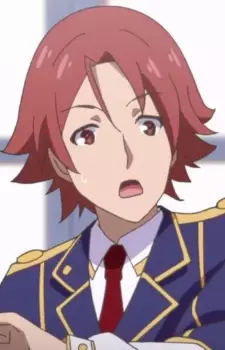 Gambar Karakter Anime: Rodde Ripley